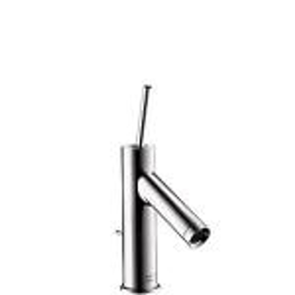 Hansgrohe Axor Stark HV PG lille model krom