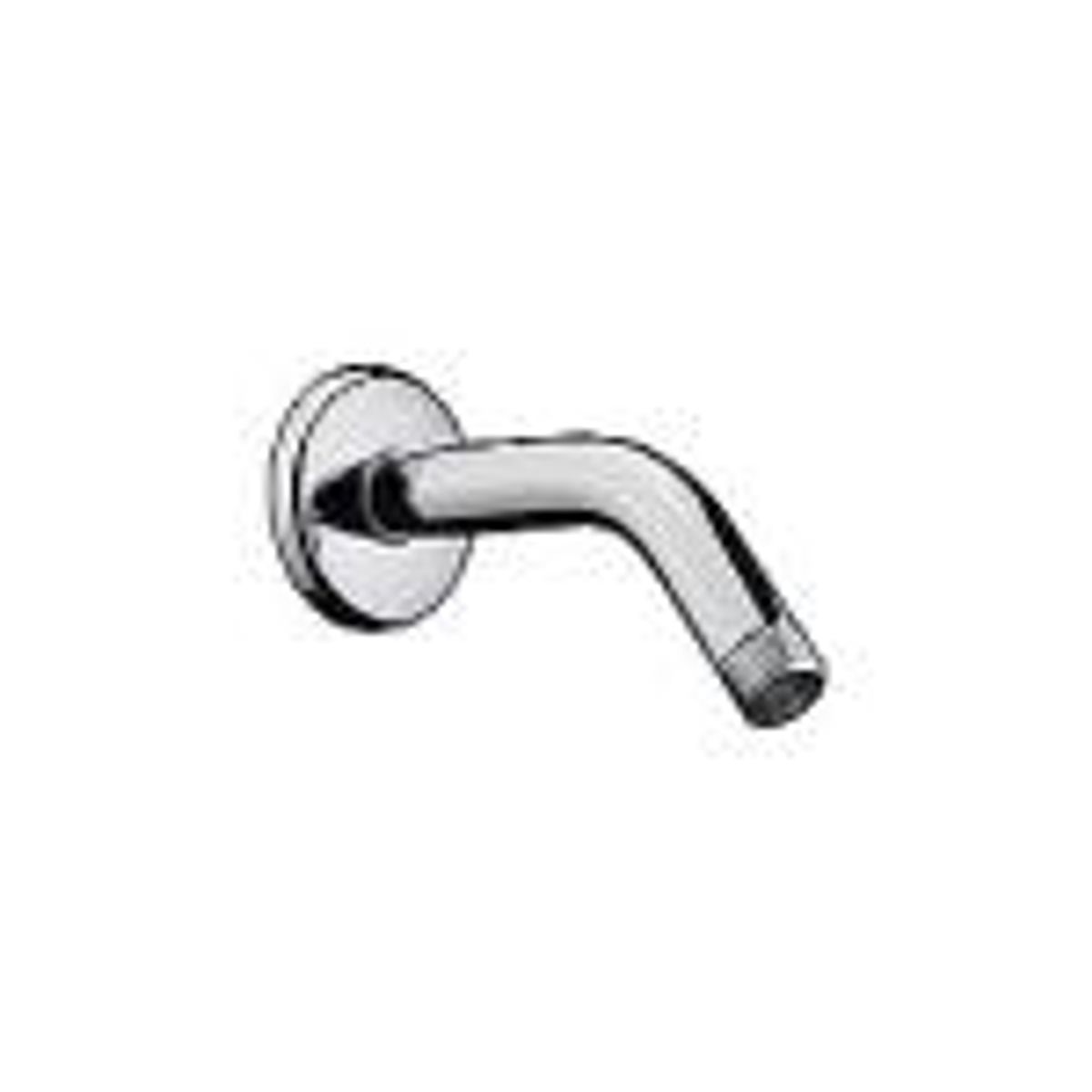 hansgrohe bruserbøjning 1/2'', 140 mm, krom