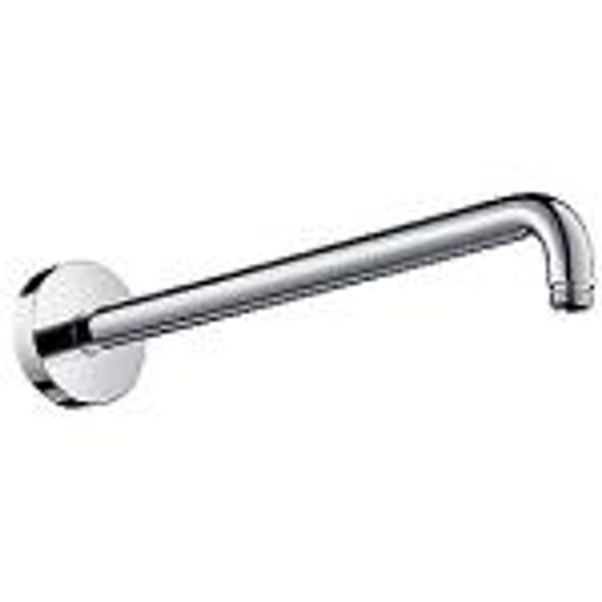 hansgrohe Bruserbøjning 1/2''. Krom