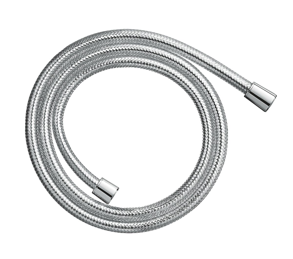 hansgrohe Comfortflex bruserslange 1,60 m. Krom