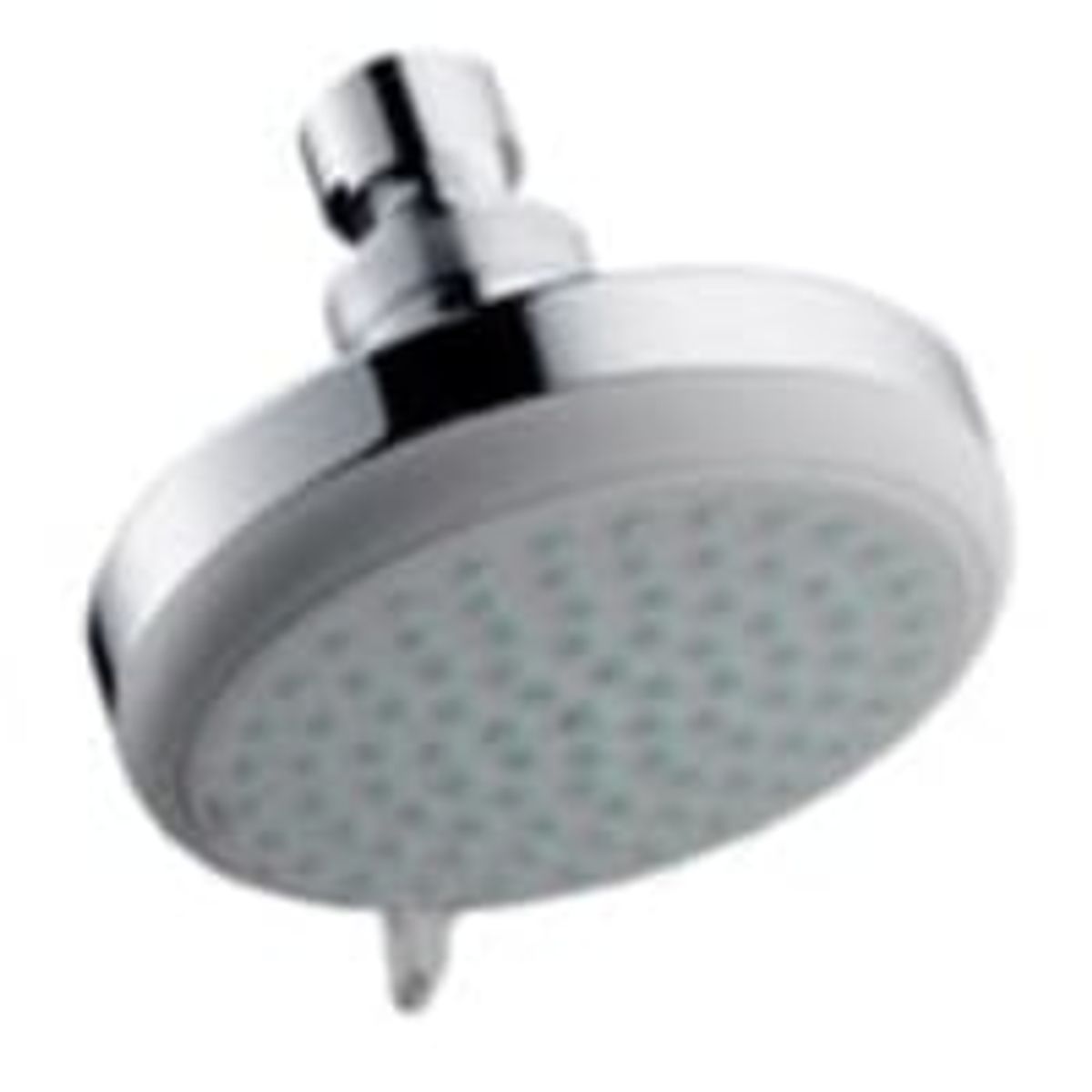 Hansgrohe Croma 100 hovedbruser Vario EcoSmart, krom, 100 mm