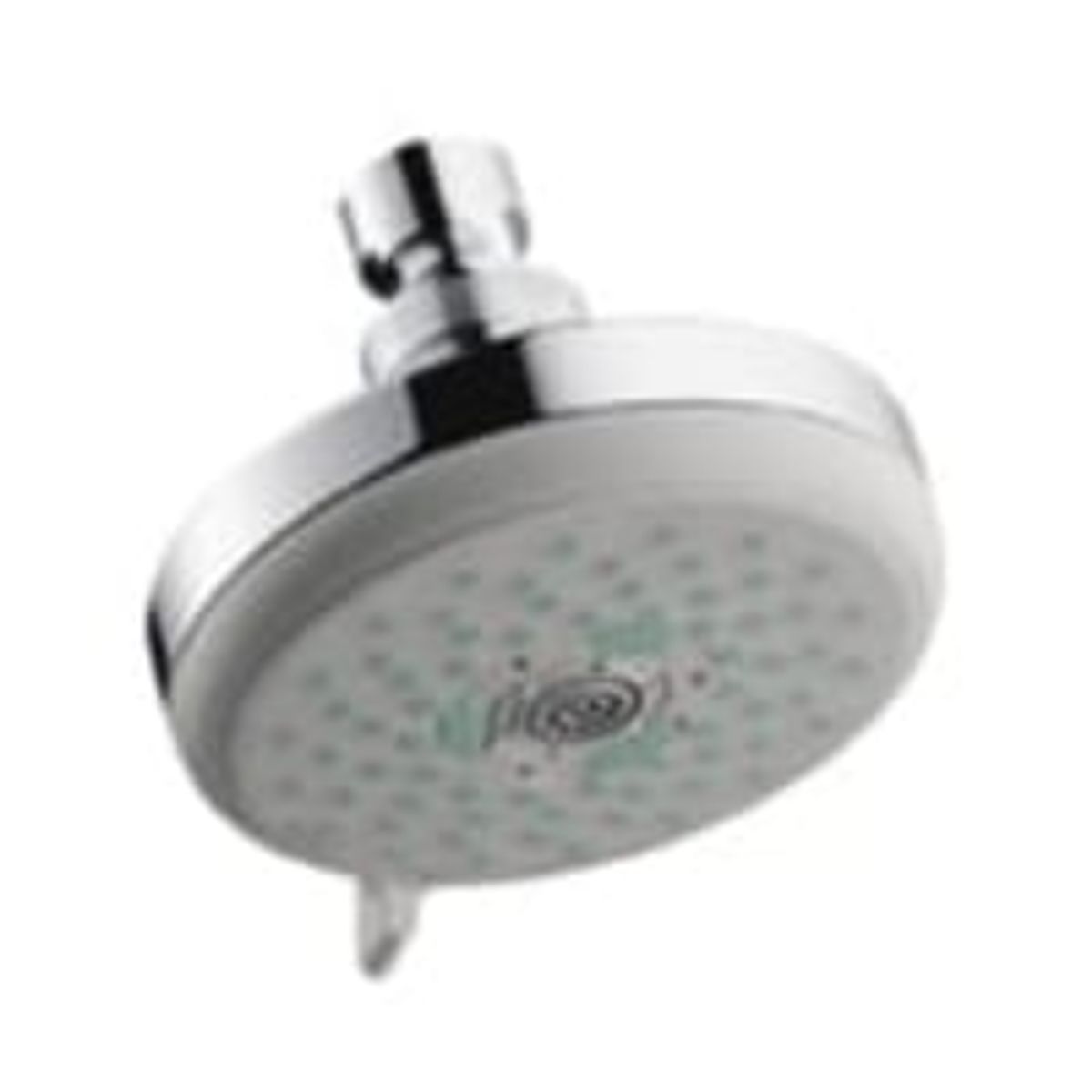 Hansgrohe Croma 100 Multi hovedb. krom