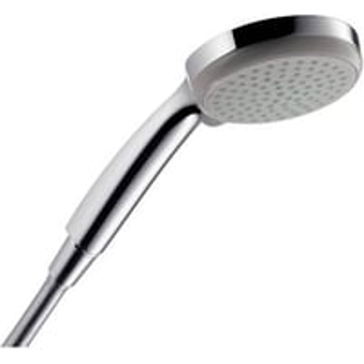 Hansgrohe Croma 100 Vario hndbruser, krom, 100 mm