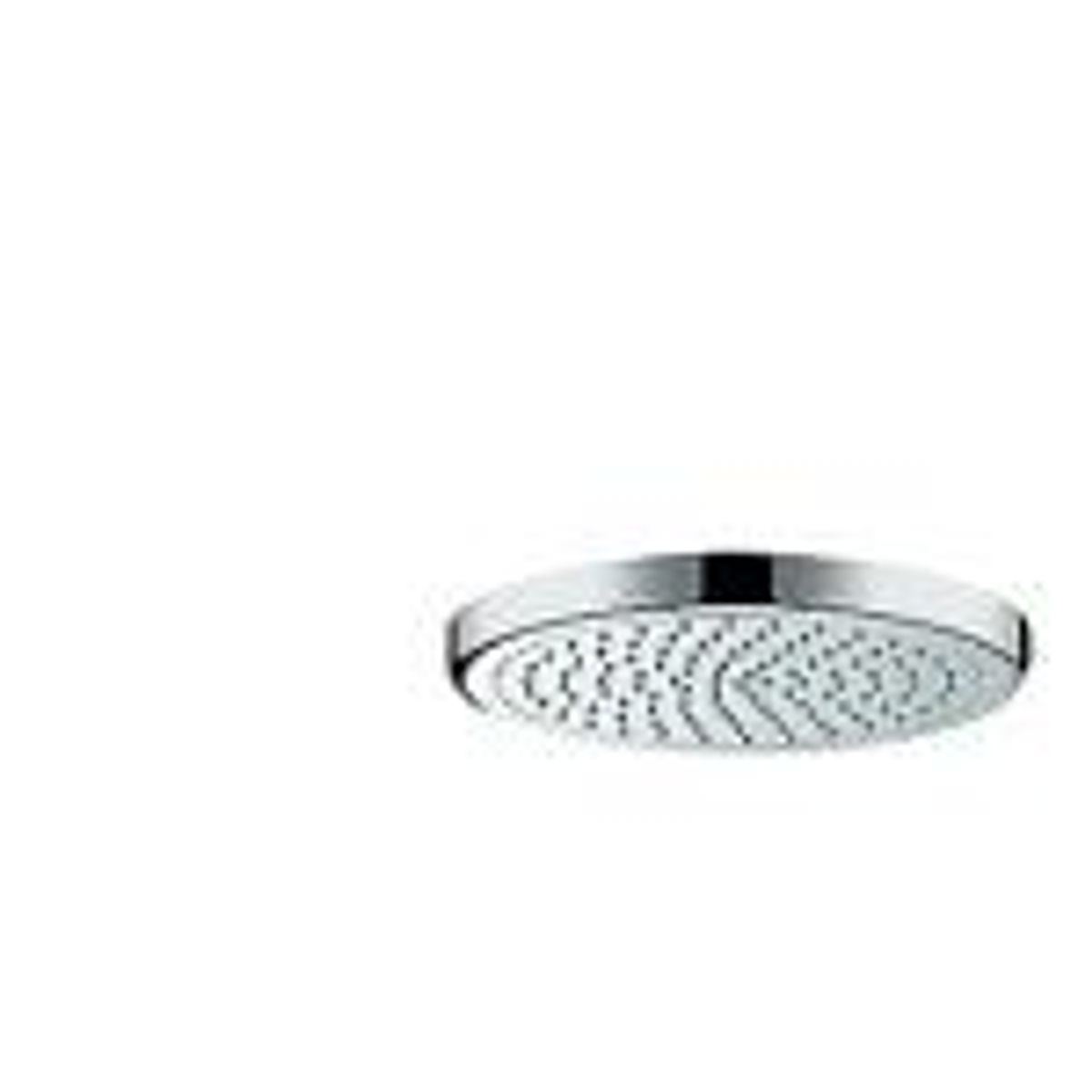 hansgrohe Croma hovedbruser Ø220mm x 1/2'' med kugleled