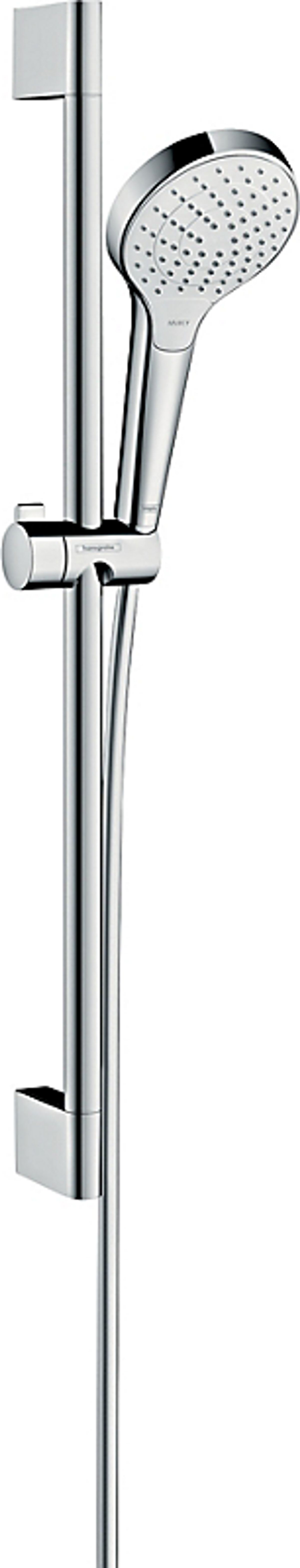 hansgrohe Croma Select S Vario brusersæt 65cm