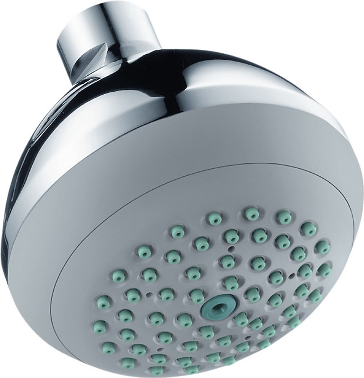 hansgrohe Crometta 85 1jet Green hovedbruser, krom