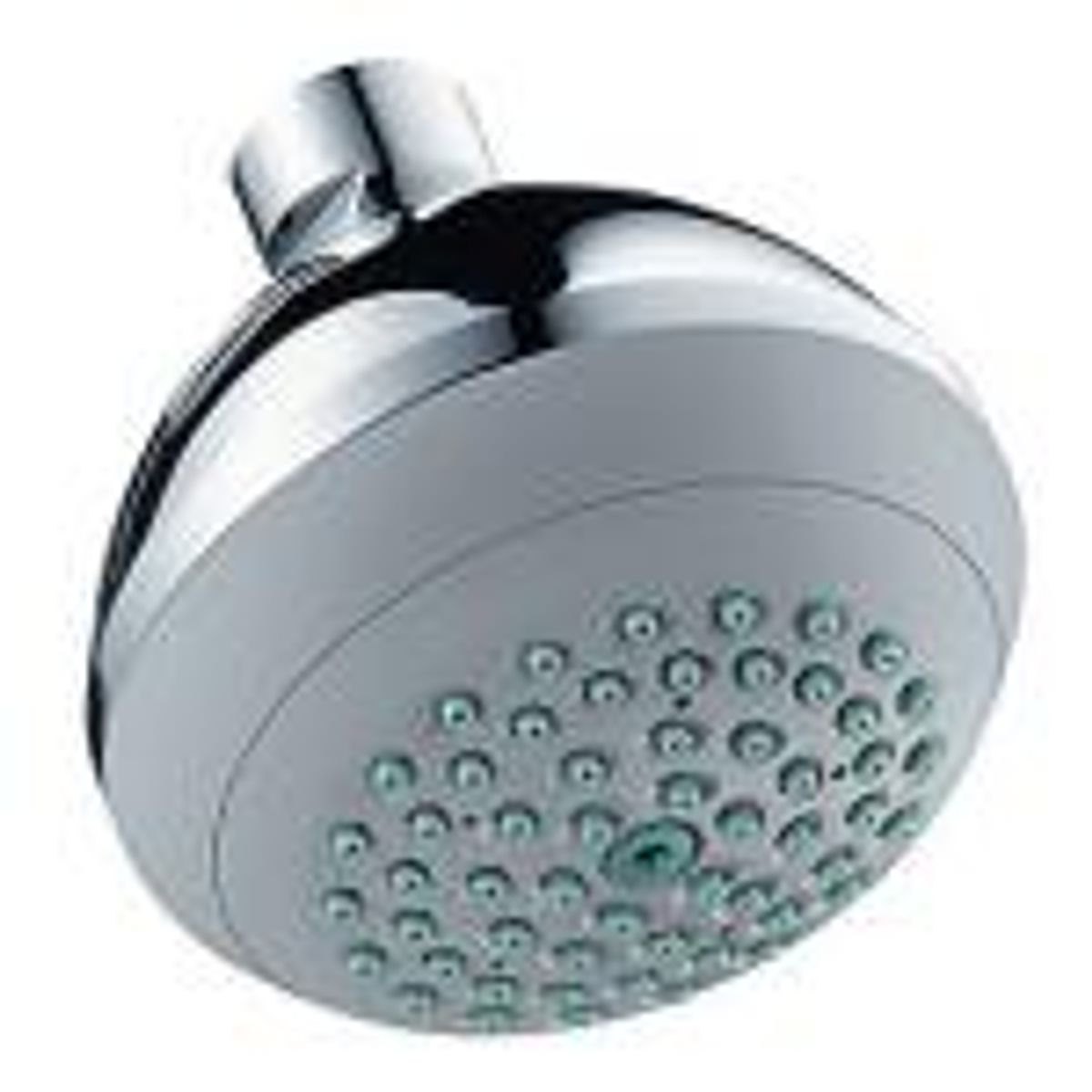 hansgrohe Crometta 85 1jet Green hovedbruser, krom