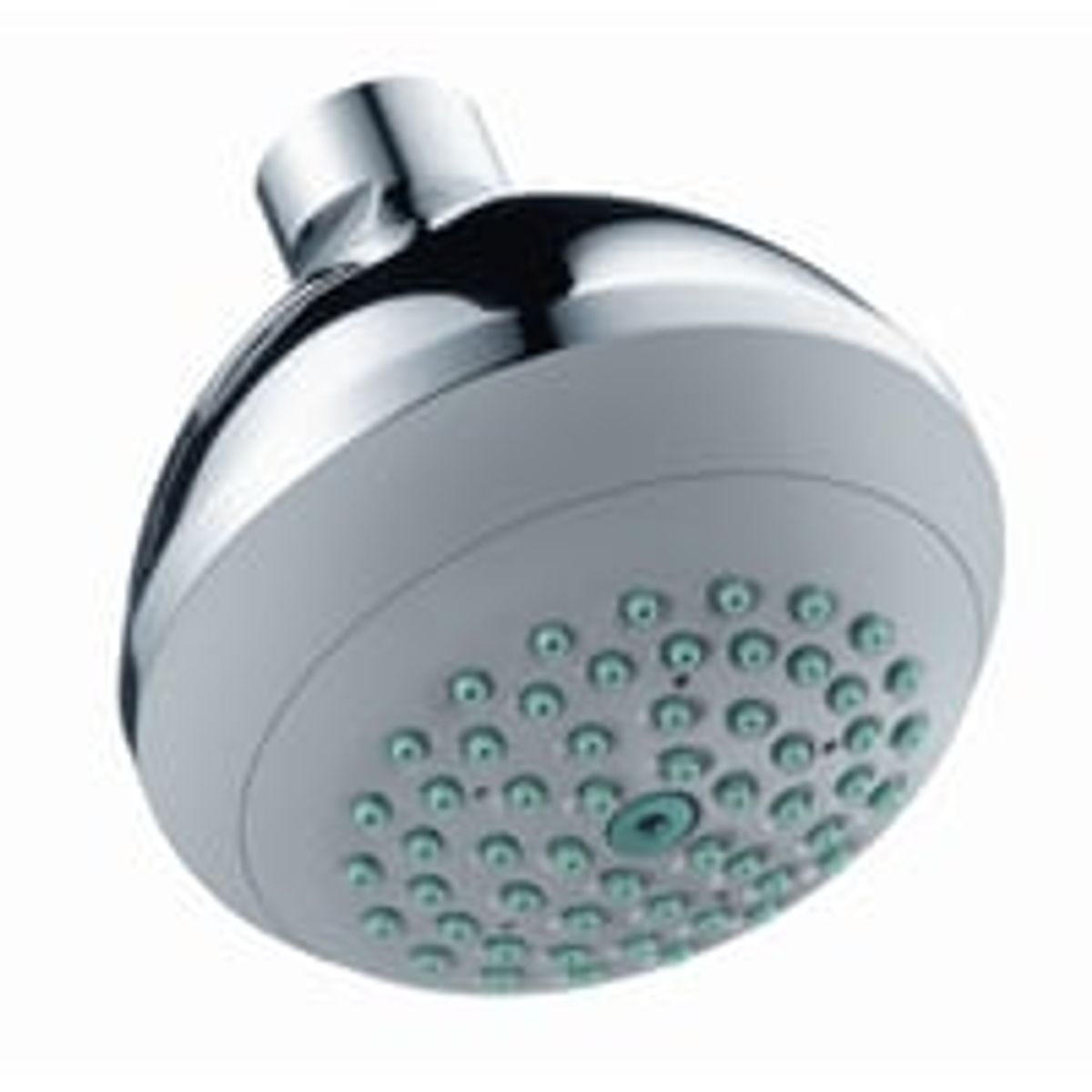 Hansgrohe Crometta 85 Green hovedbruser, krom, 85 mm, normalstrle