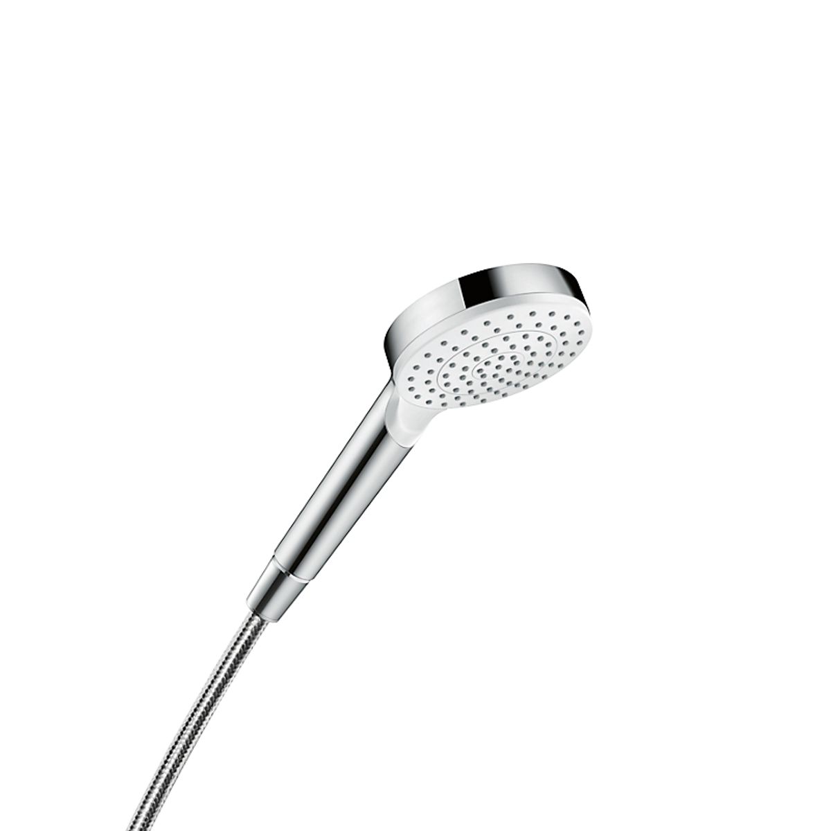 hansgrohe Crometta håndbruser Eco S. 1 jet, krom