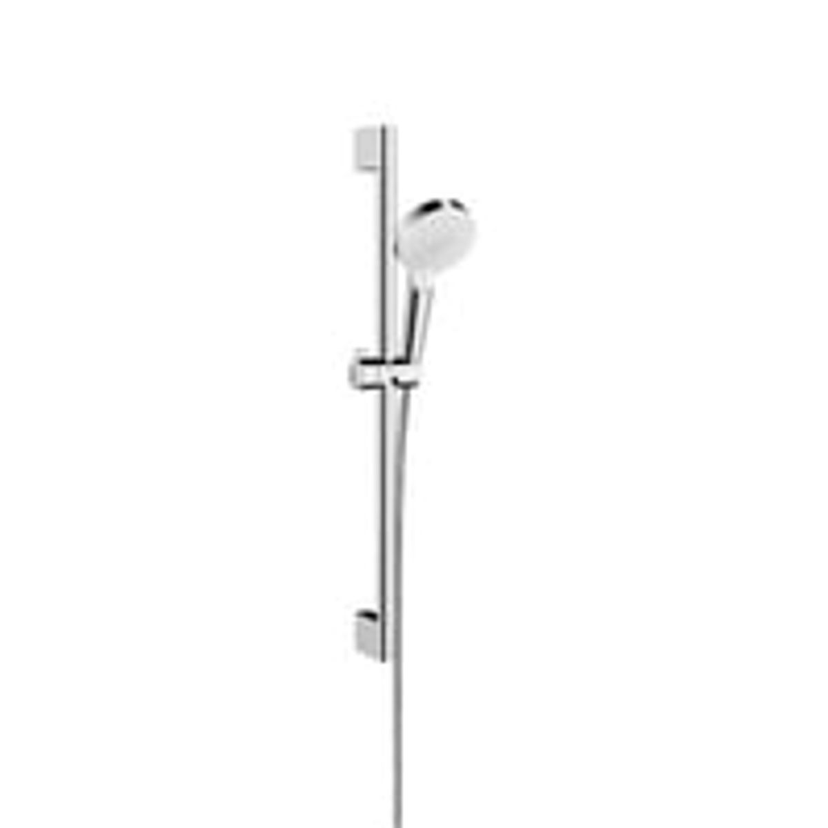 hansgrohe Crometta Vario bruserst Green