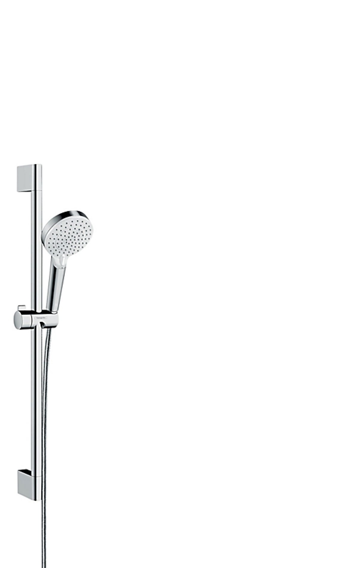 hansgrohe Crometta Vario brusersæt Green