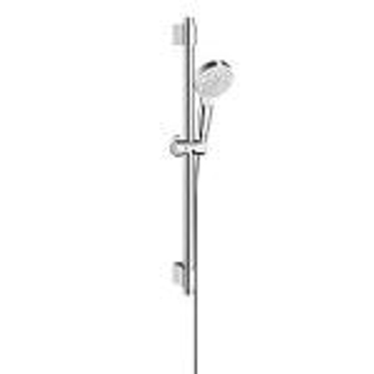 hansgrohe Crometta Vario/Varia brusesæt 72 cm