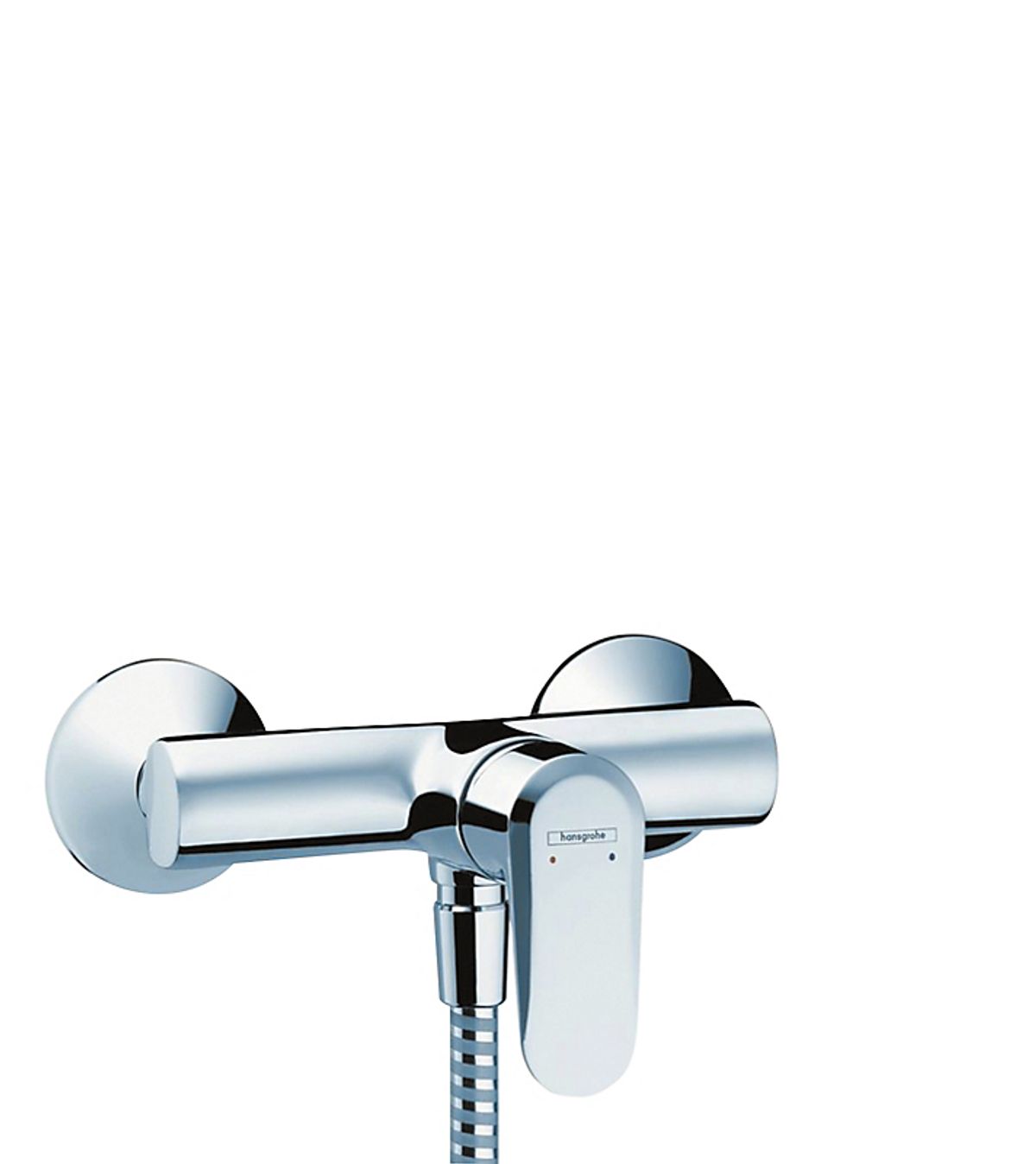 hansgrohe Ecos brusearmatur