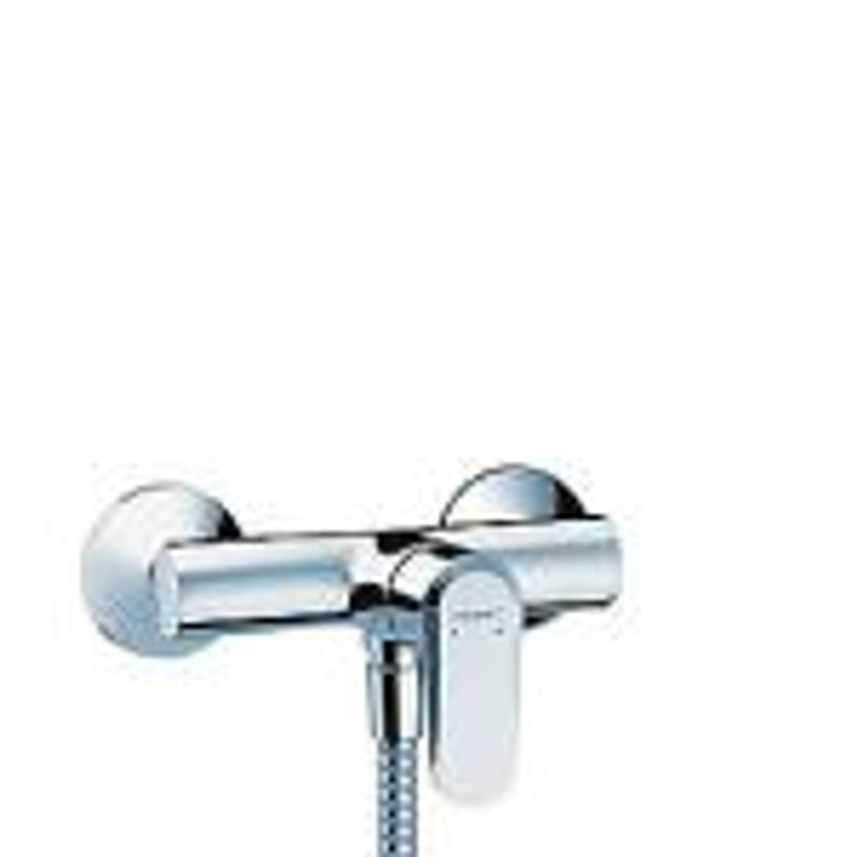 hansgrohe Ecos Termostat brusearmatur - Krom