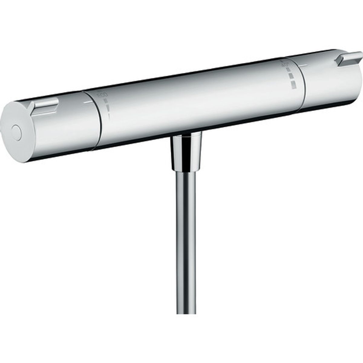 Hansgrohe Ecostat 1001 CL brusearmatur, krom