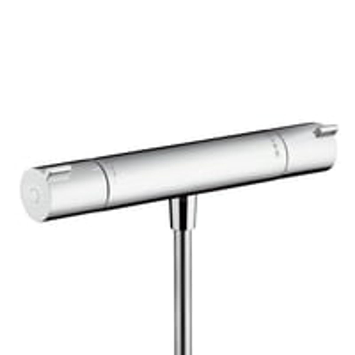 Hansgrohe Ecostat 1001 CL brusearmatur, krom, 2-greb