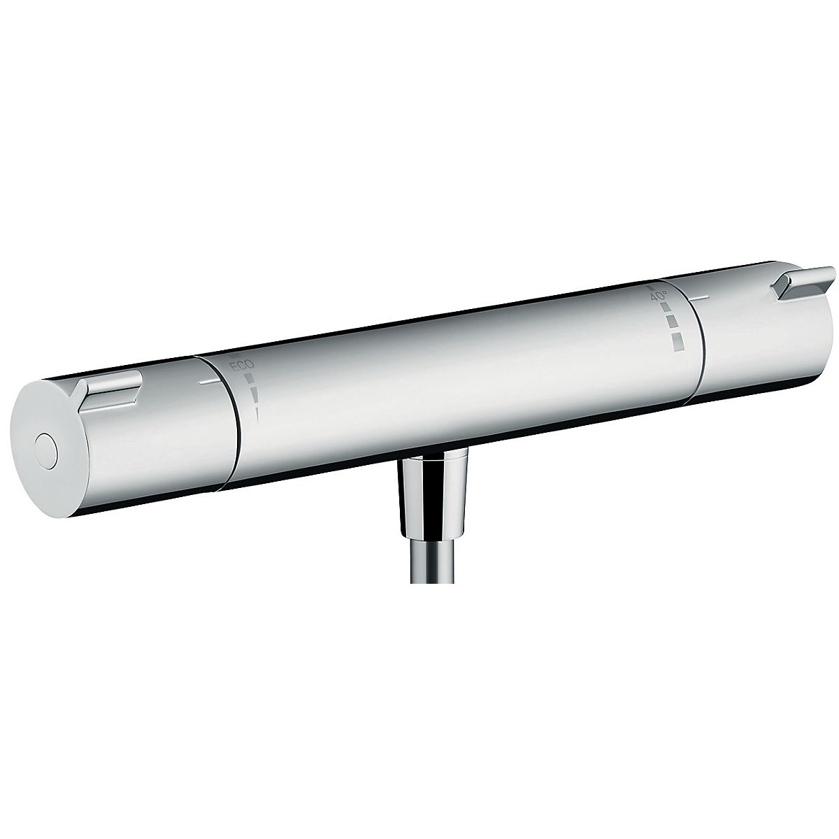 hansgrohe Ecostat 1001 CL brusetermostat ekskl. rosetter