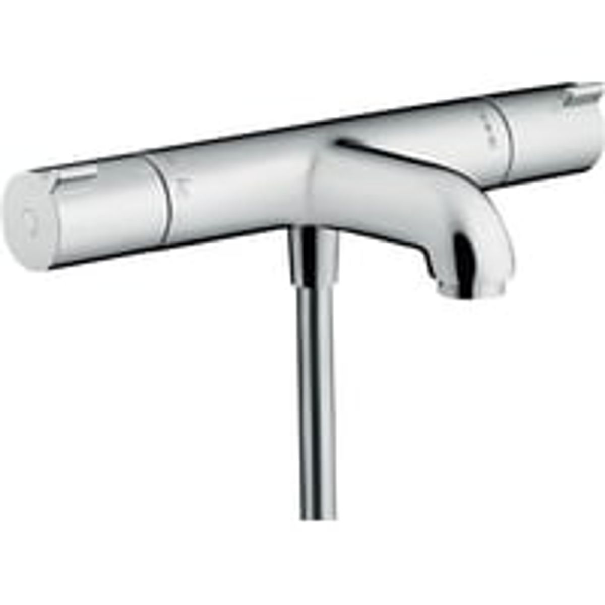 Hansgrohe Ecostat 1001 CL kar/brus u/roset