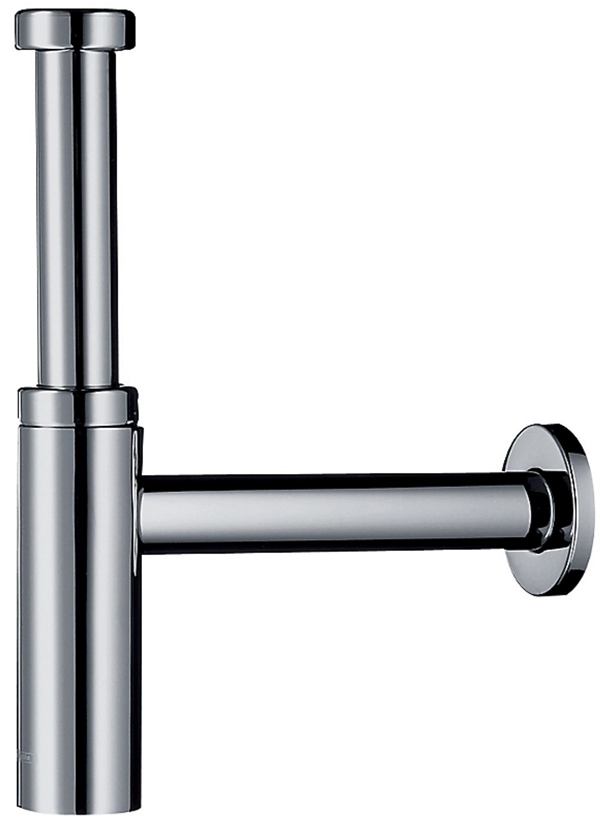 hansgrohe Flowstar S vandlås 1.1/4''