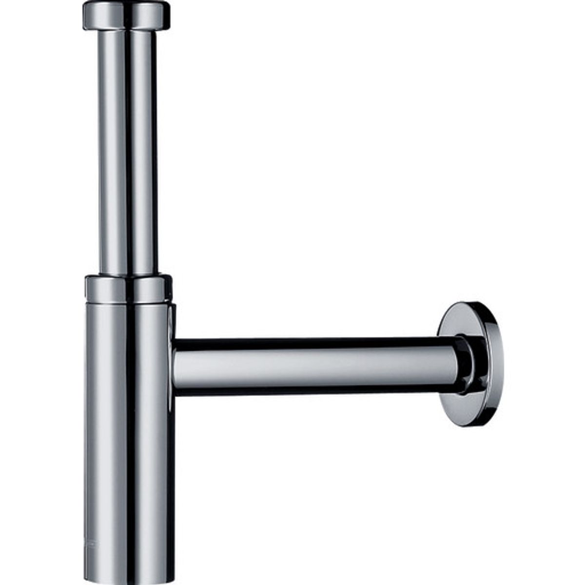 Hansgrohe Flowstar S vandlås, krom