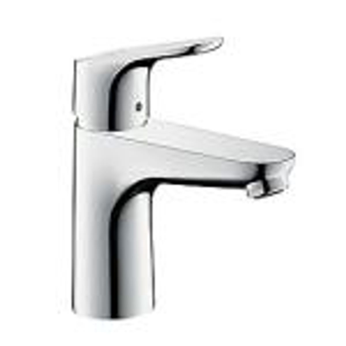 Hansgrohe Focus 1-grebs håndvaskarmatur 100