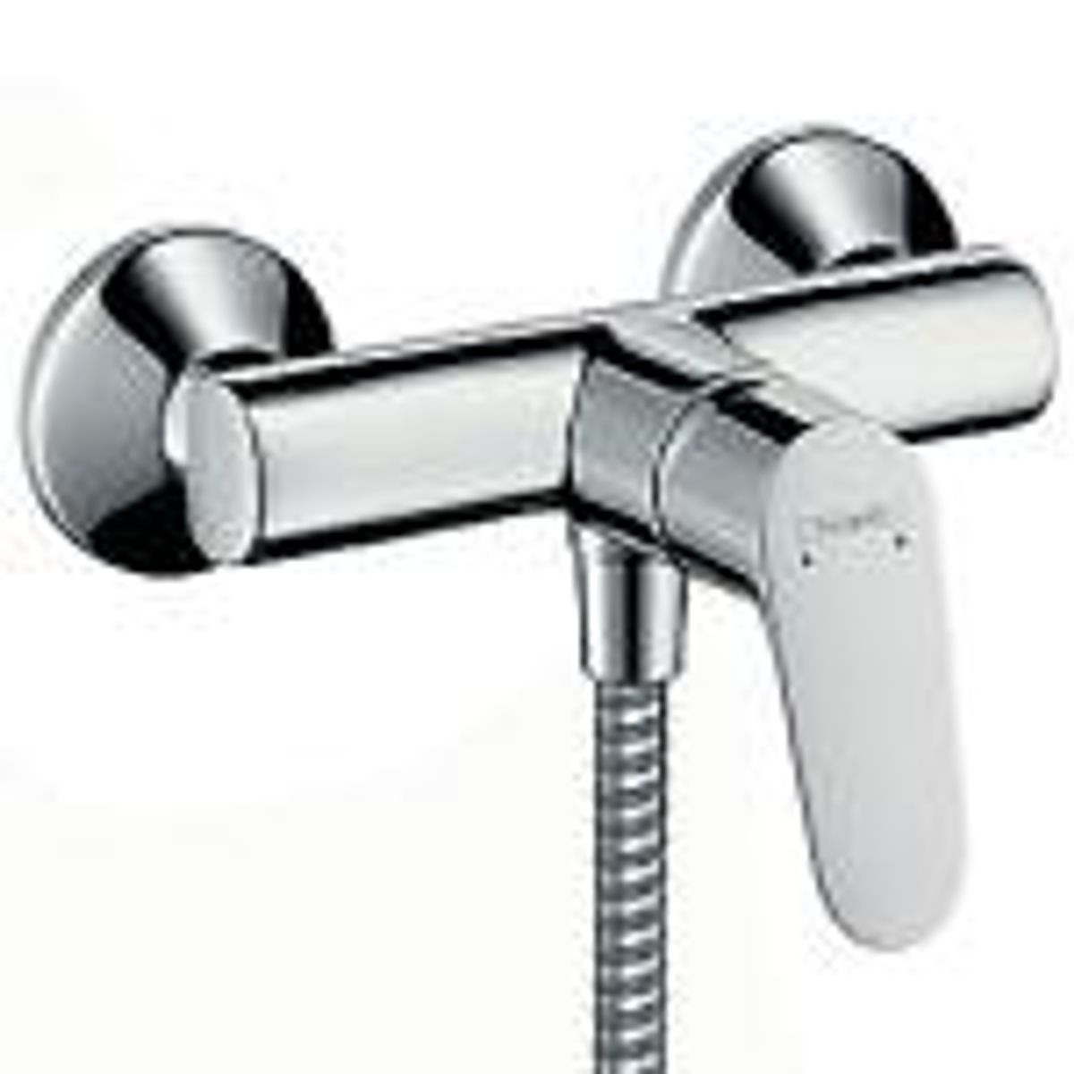 Hansgrohe Focus1-grebs brusearmatur