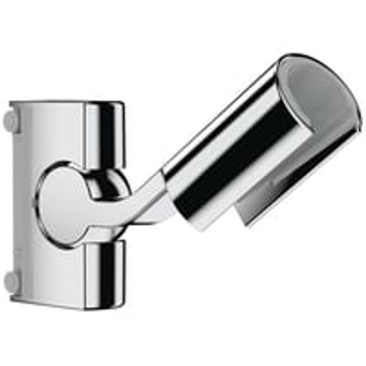 hansgrohe Glider Raindance Unica'S krom