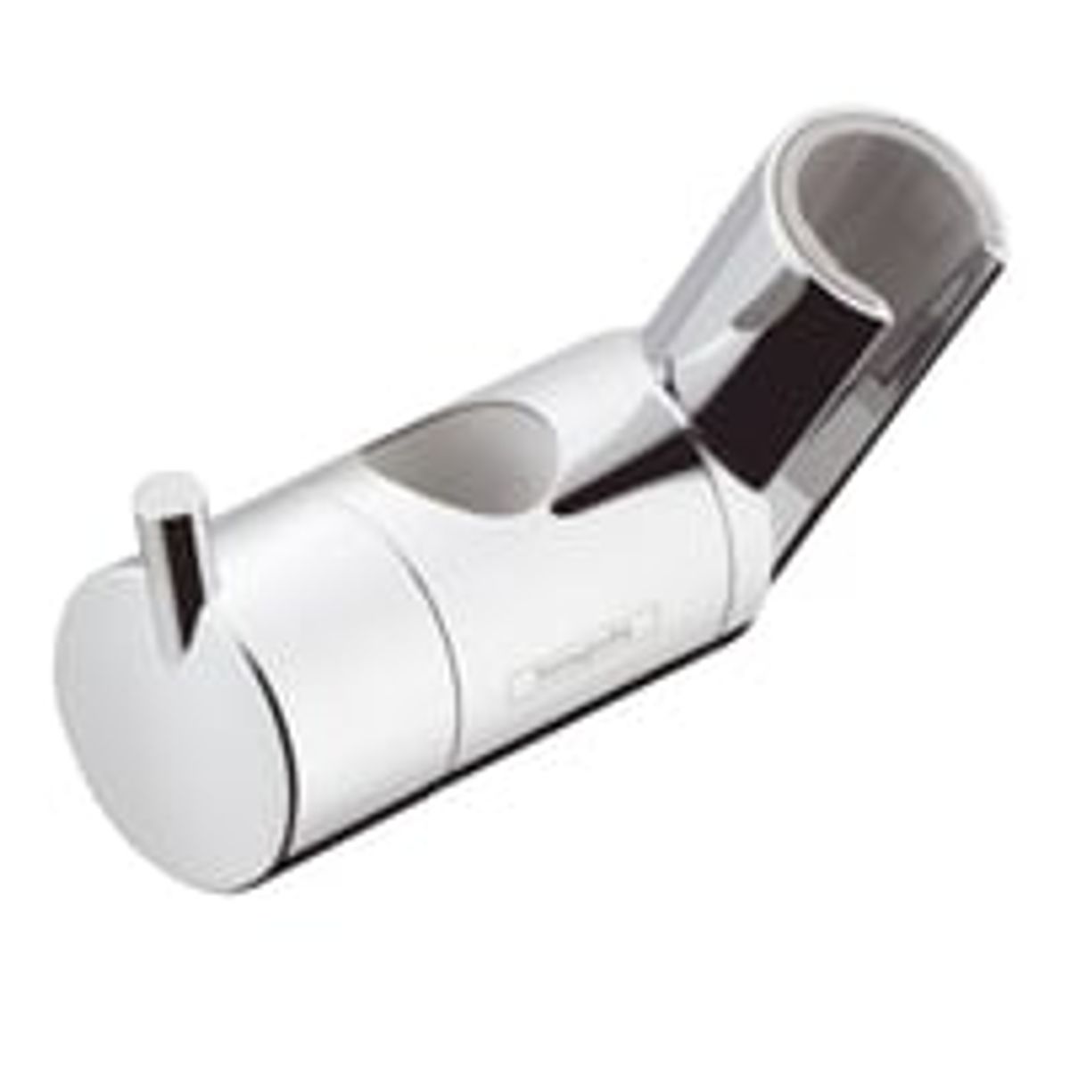 Hansgrohe glider t/Unica'S Puro chrom