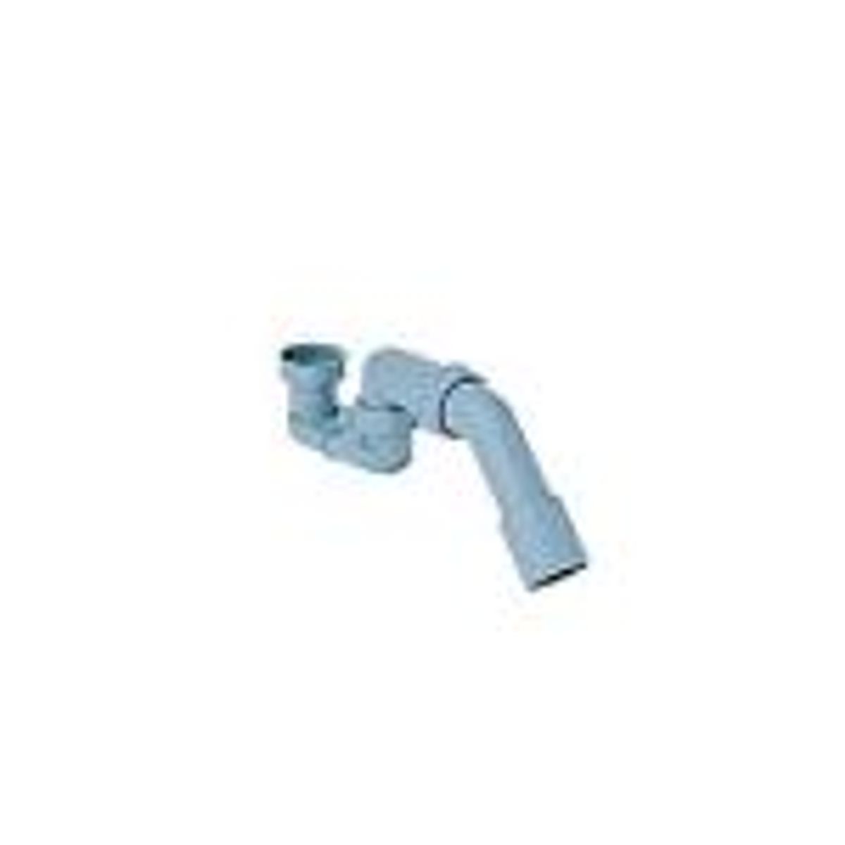 hansgrohe hansgrohe Karvandlås 1.1/2'' x 40-50 mm, plast