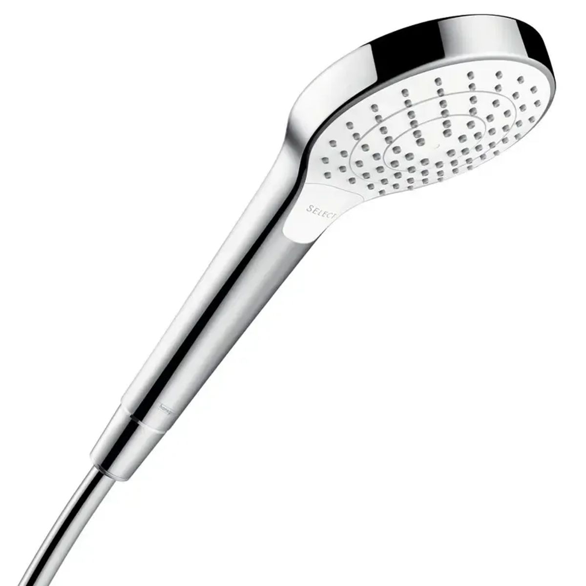 Hansgrohe Håndbruser Myselect S Vario Hvid/krom