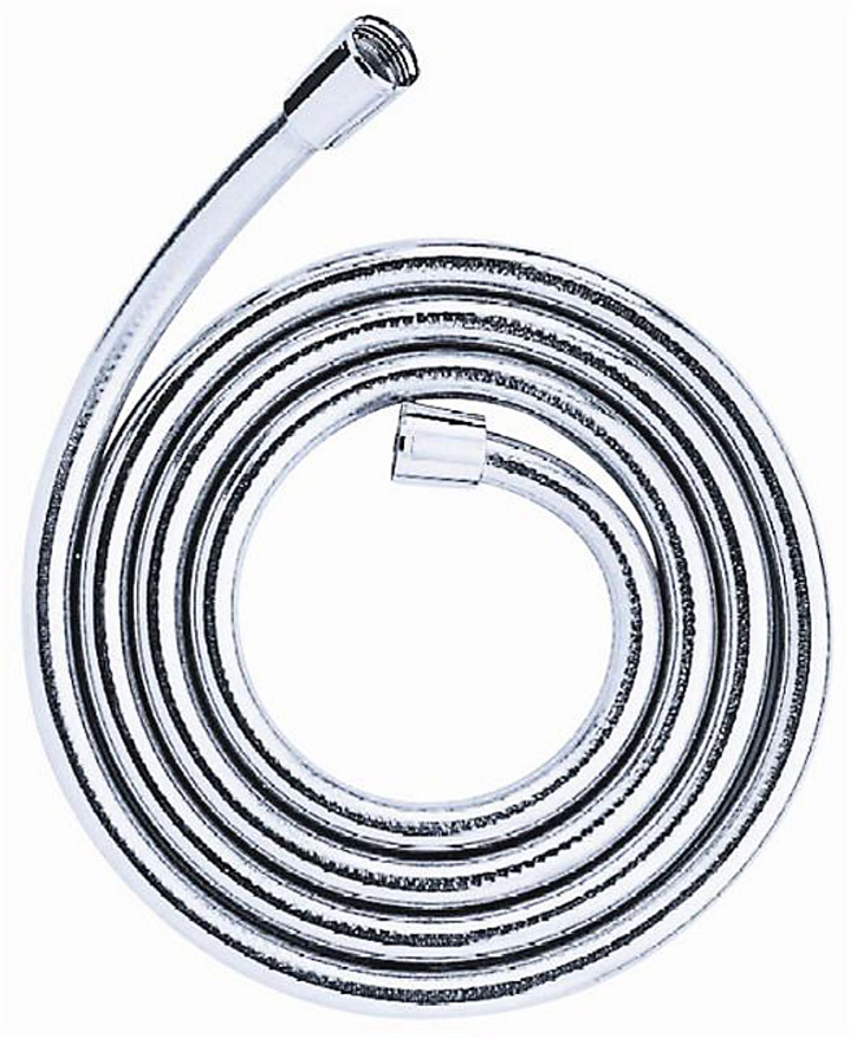 hansgrohe Isiflex'B bruserslange 1,25 meter