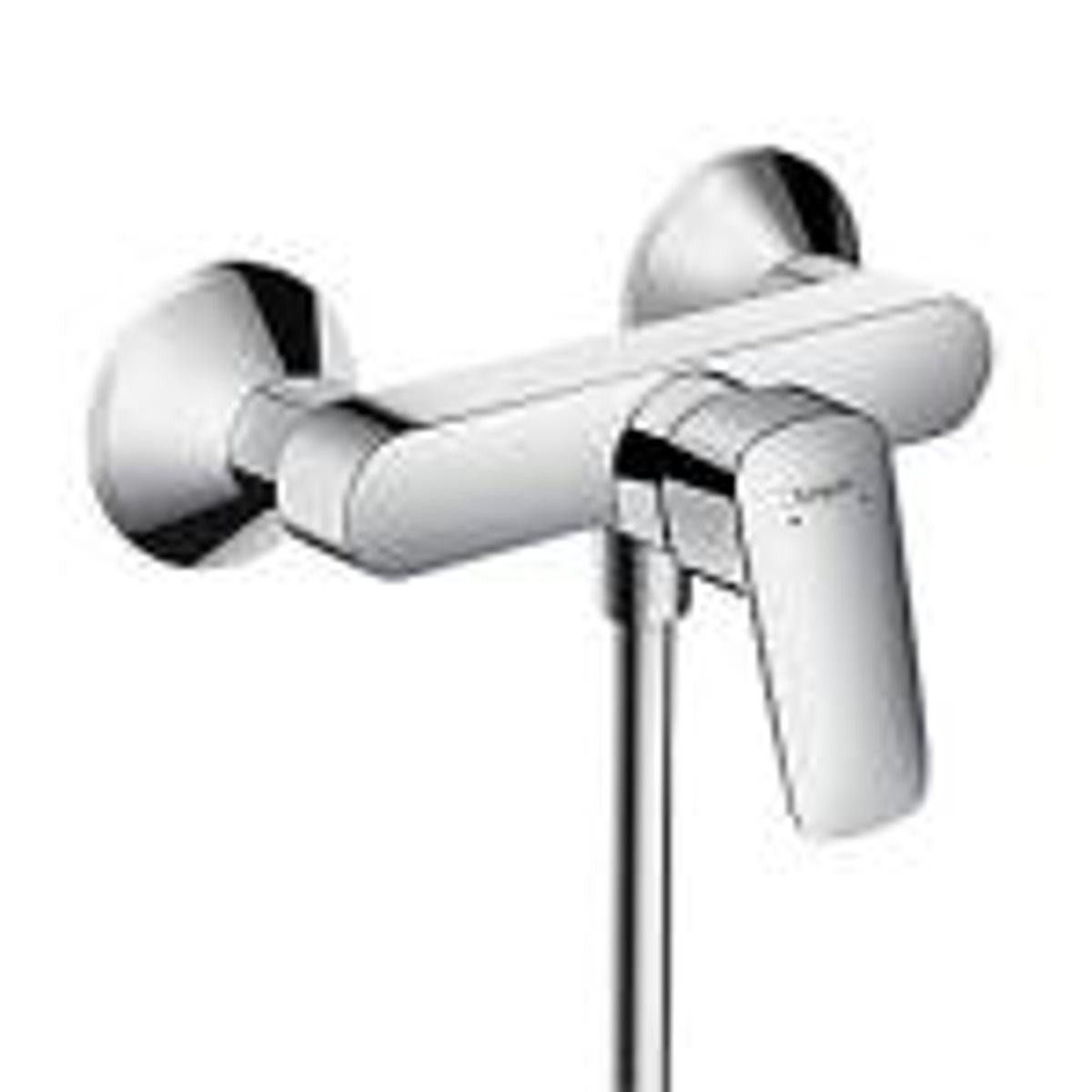 Hansgrohe Logis 1-grebs brusearmatur