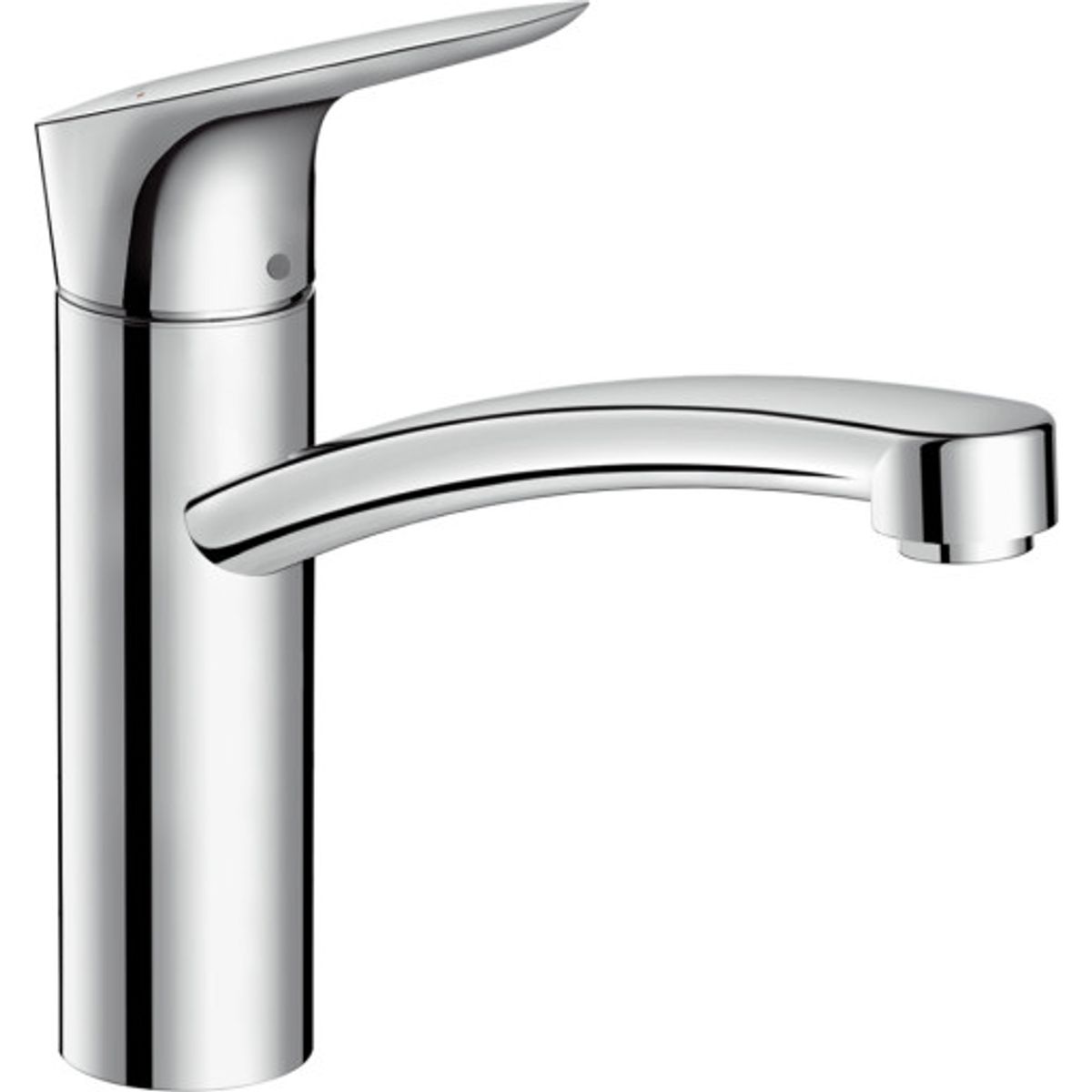 Hansgrohe Logis 160 køkkenarmatur, krom