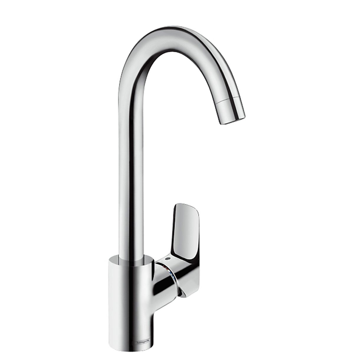 hansgrohe Logis 260 køkkenarmatur med høj svingtud, krom hansgrohe nr. 71835