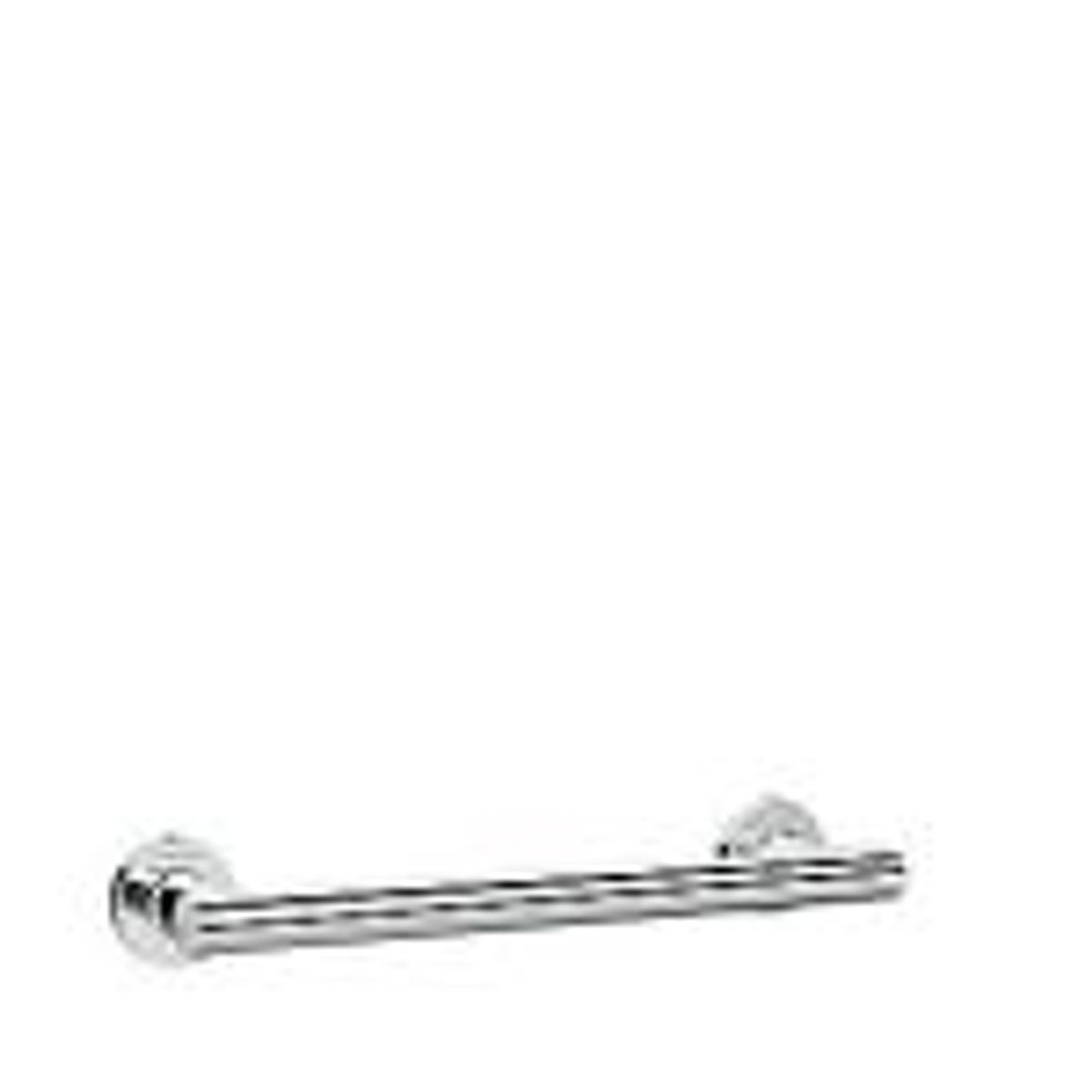 hansgrohe Logis Uni badekargreb 345mm krom