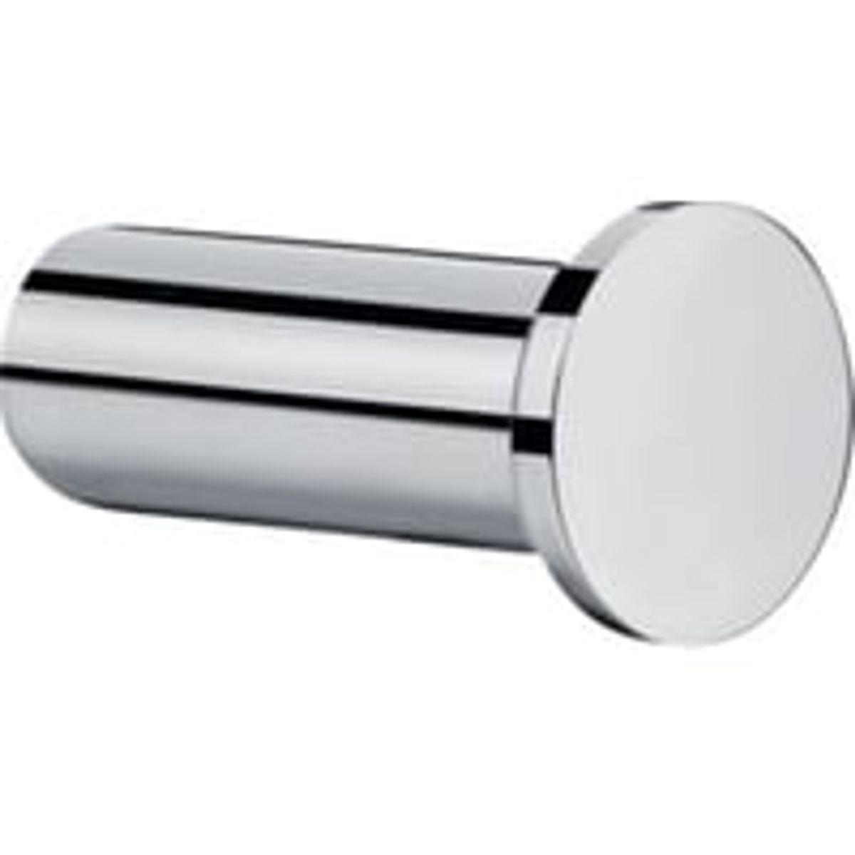 Hansgrohe Logis Universal hndkldekrog, krom