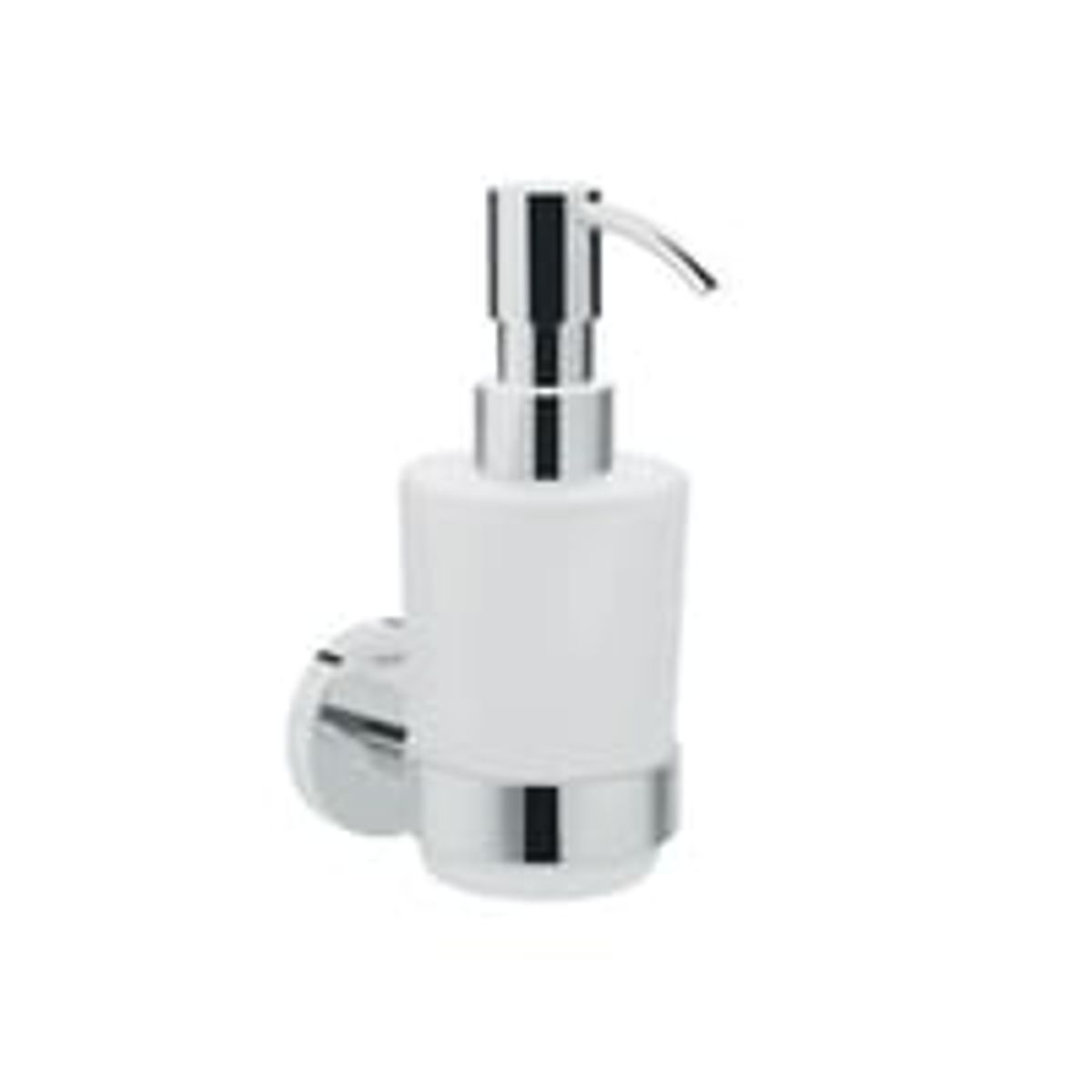 Hansgrohe Logis Universal sbedispenser, krom