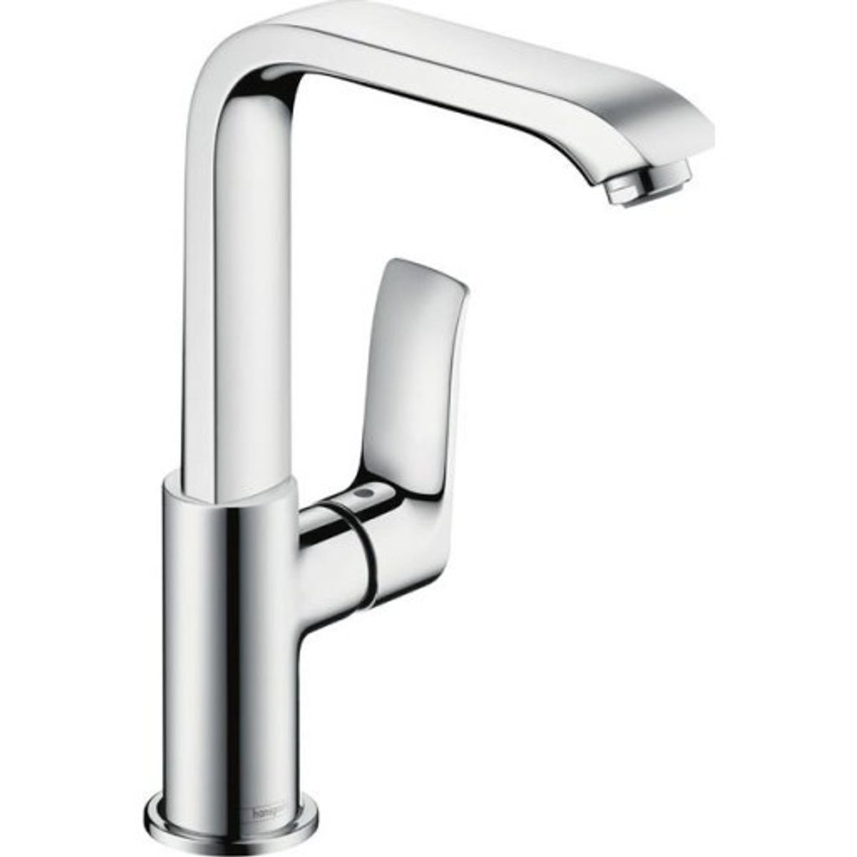 Hansgrohe Metris 230 håndvaskarmatur, krom