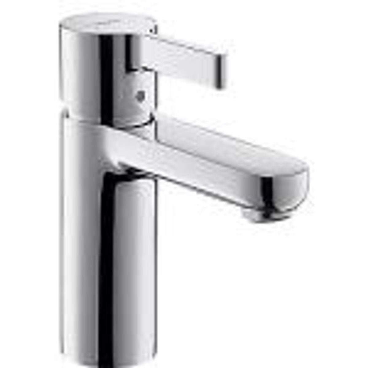 Hansgrohe Metris S 1-grebs håndvaskarmatur 100