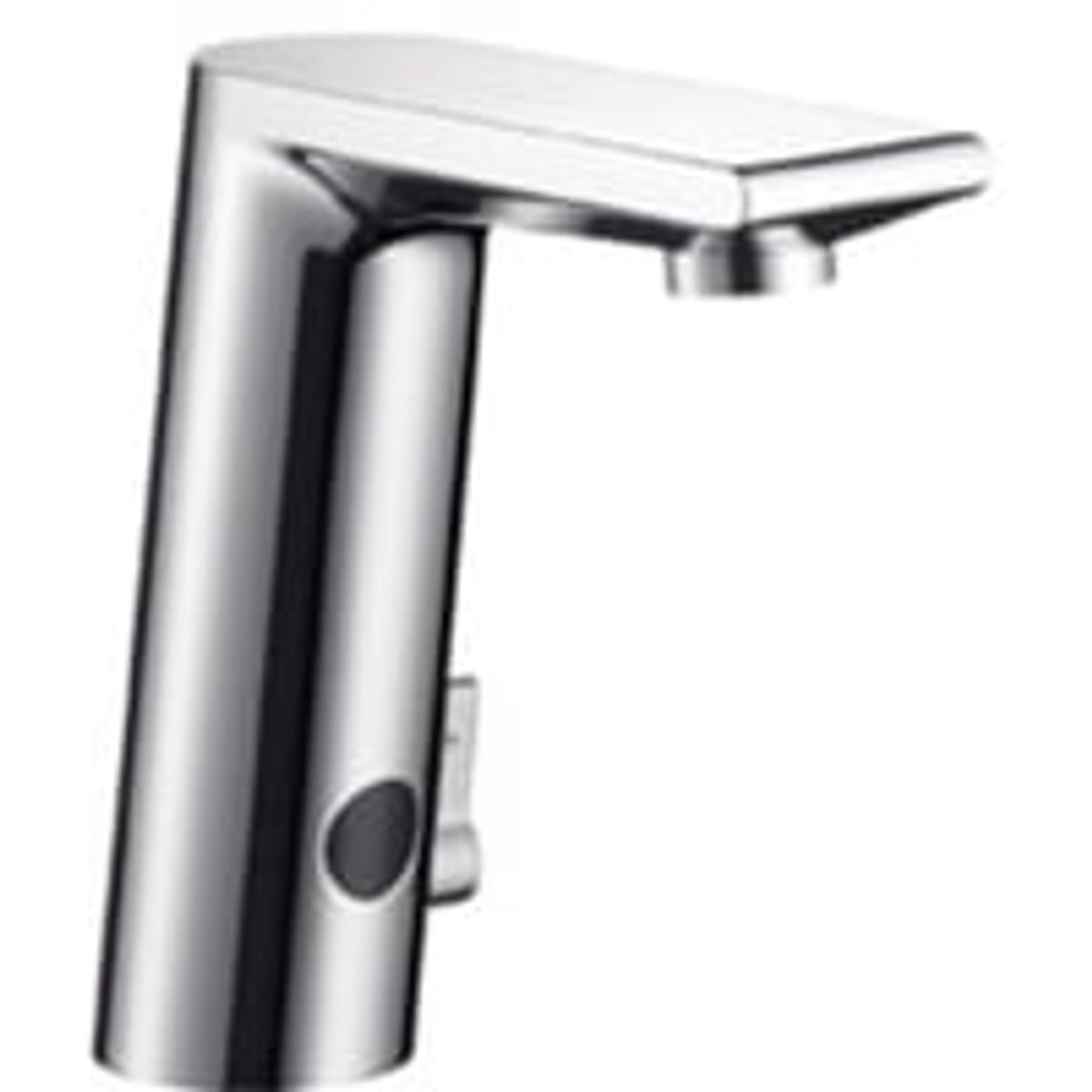 Hansgrohe Metris S, berringsfrit hndvaskarmatur, 6V batteri, krom