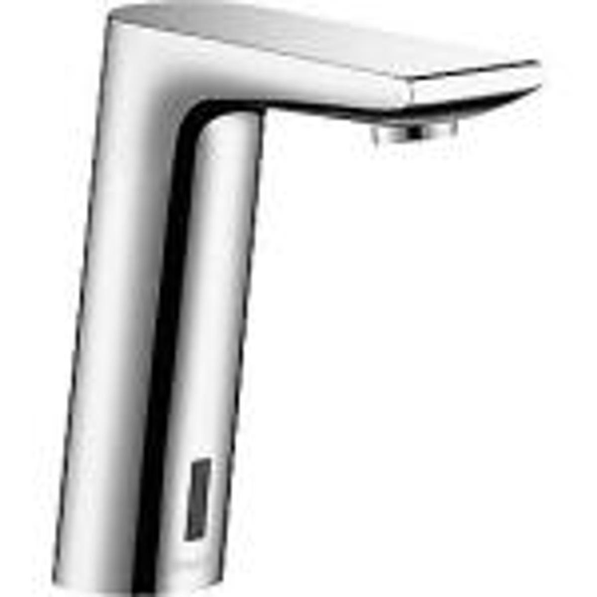 Hansgrohe Metris S Elektronisk håndvaskarmatur uden temperaturregulering, 6 V