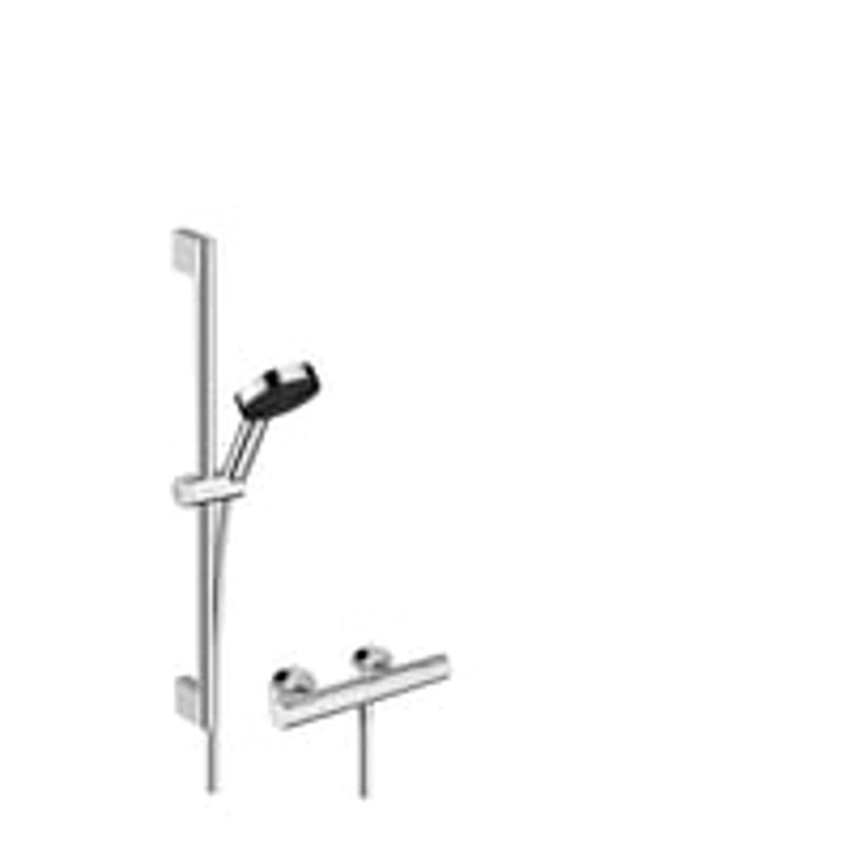 HANSGROHE Pulsify Select S HG Pulsify Select S Brusersystem til