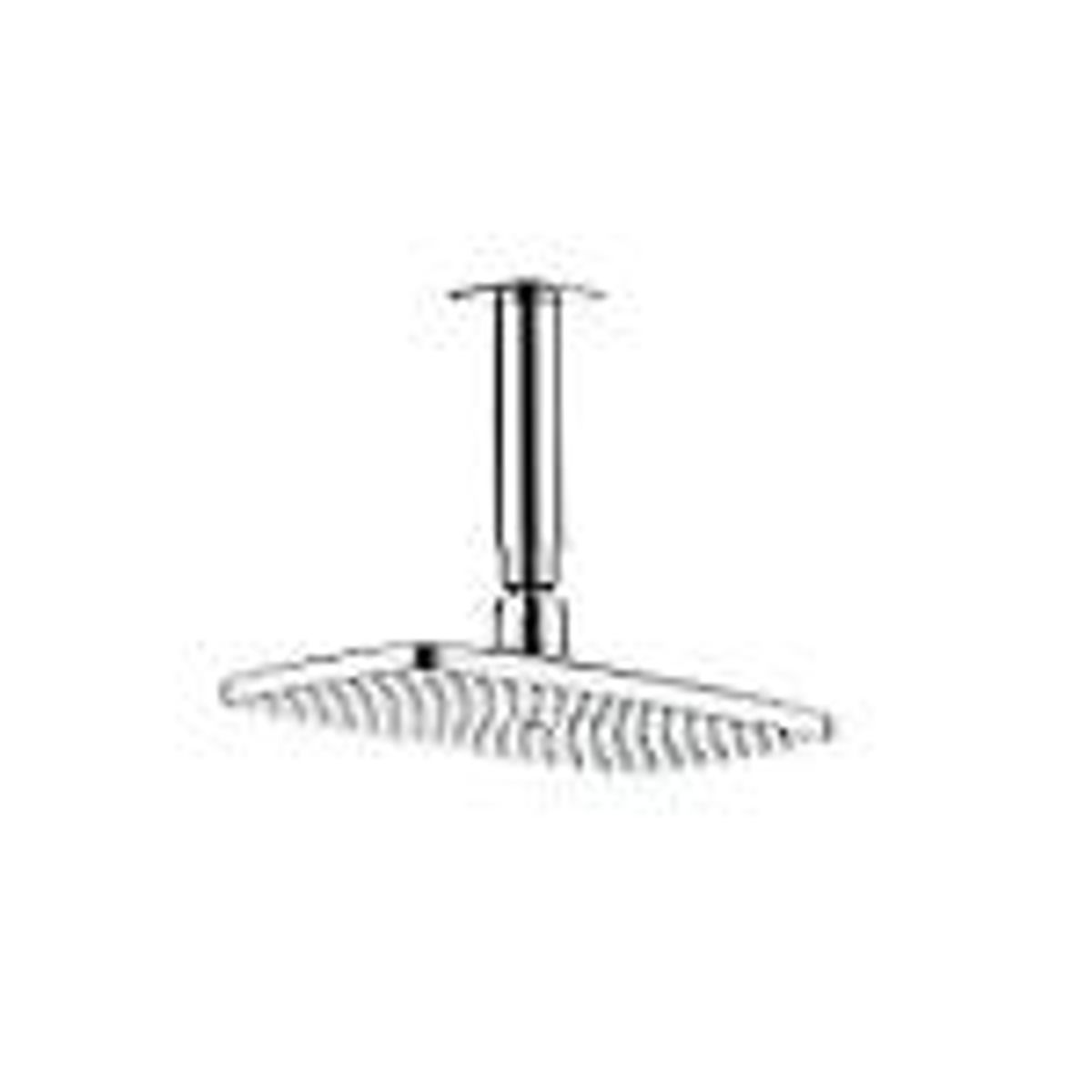 hansgrohe Raind E Air 240 1jet t/loft krom