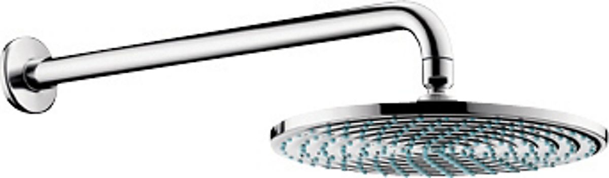 hansgrohe Raindance AIR hovedbruser Ø240 mm