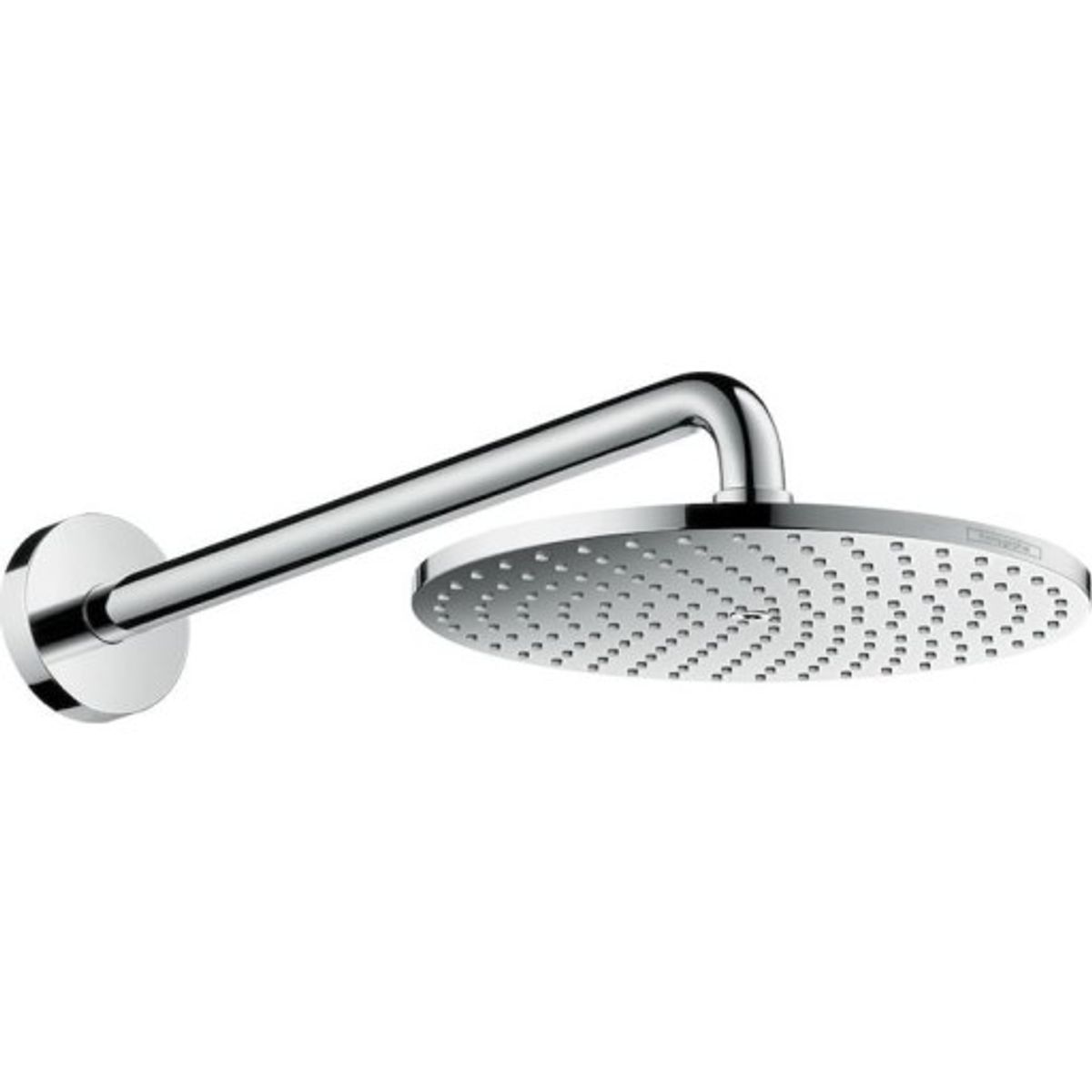 Hansgrohe Raindance S brusehoved, Ø24 cm, krom