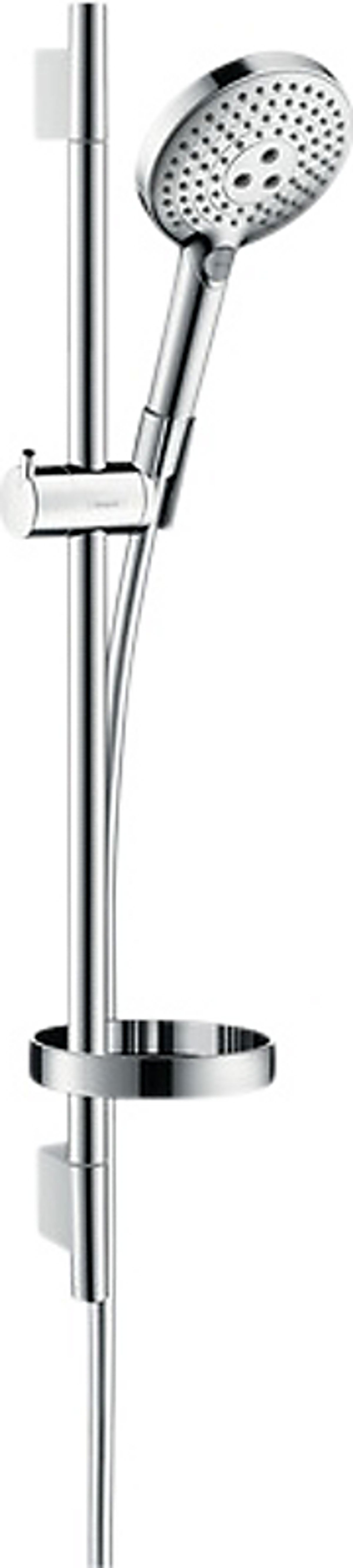 hansgrohe Raindance Select 120 brusersæt 65 cm