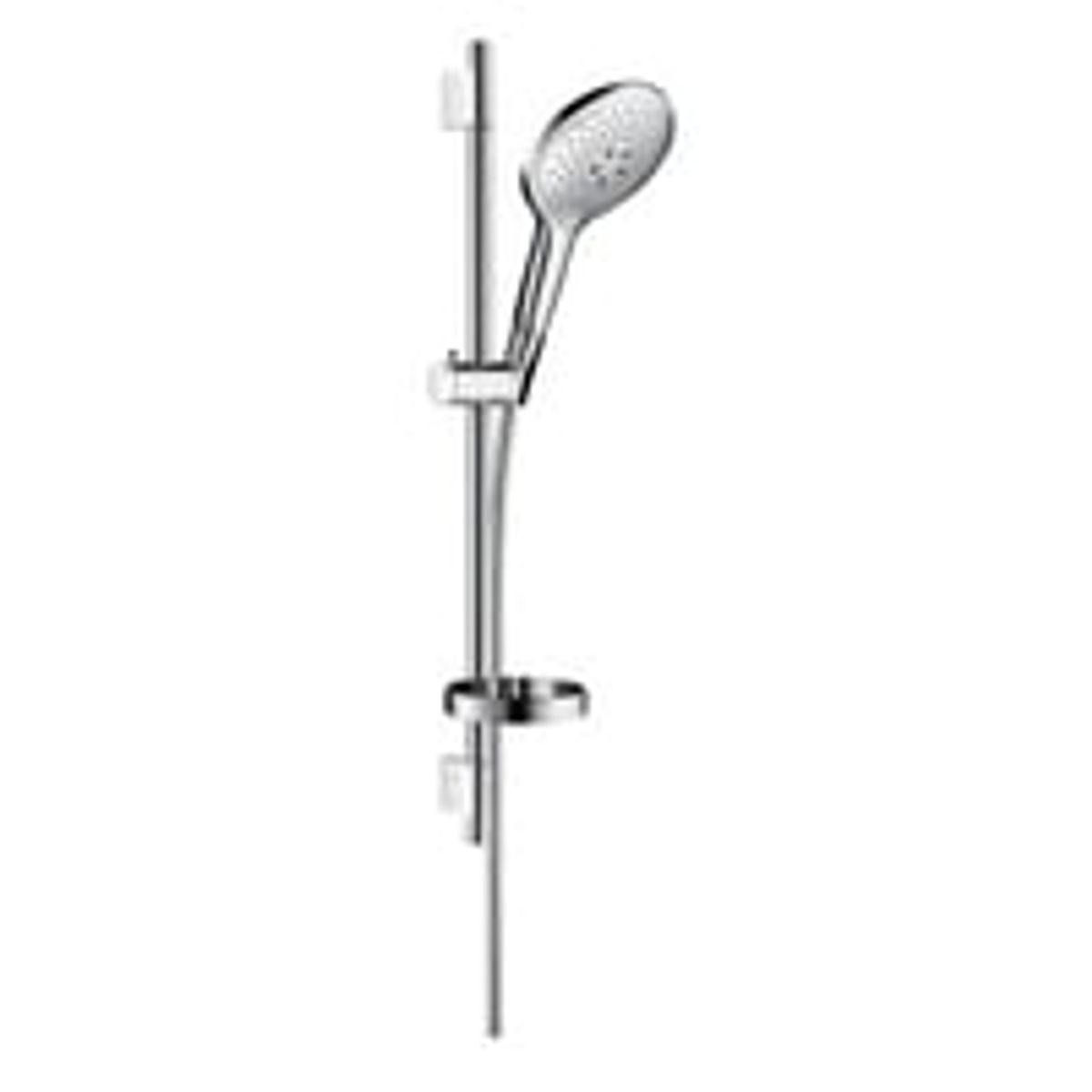 Hansgrohe Raindance Select 150 brusest