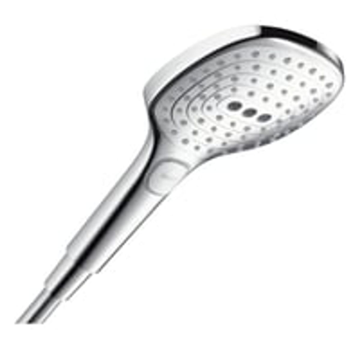 Hansgrohe Raindance Select E 120 hndbruser