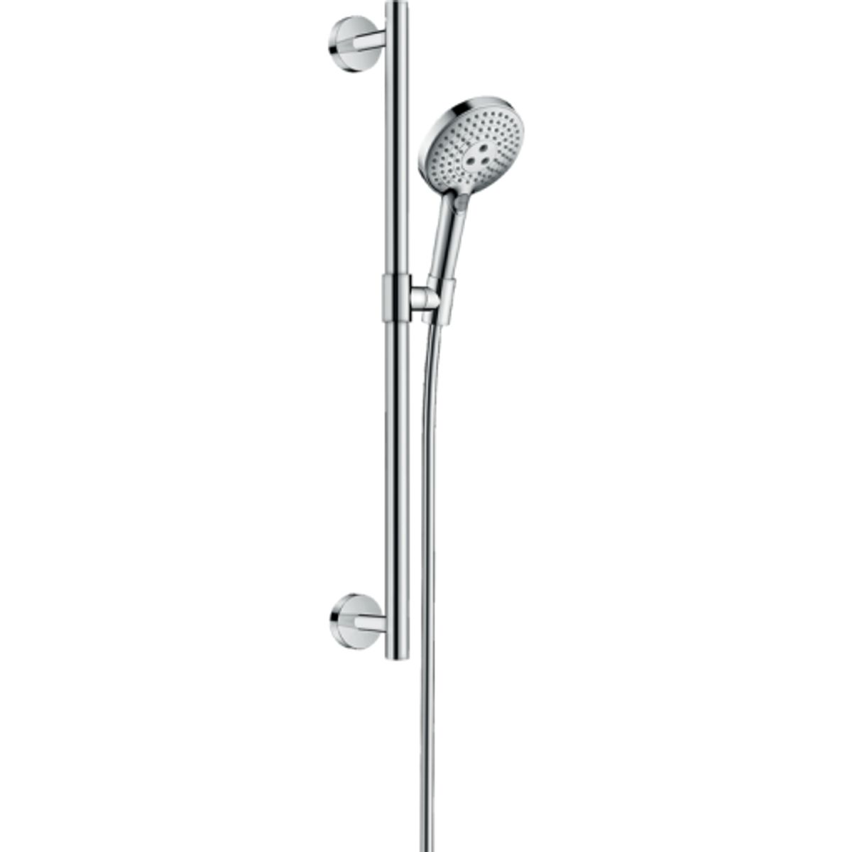 Hansgrohe Raindance Select S 120 brusesæt, krom