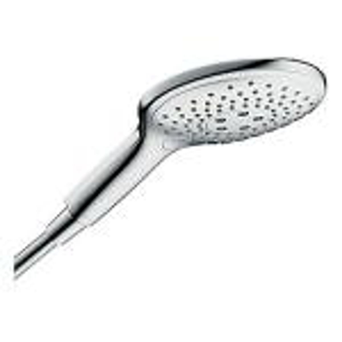 Hansgrohe Raindance Select S 150 3jet håndbruser EcoSmart 9 l/min